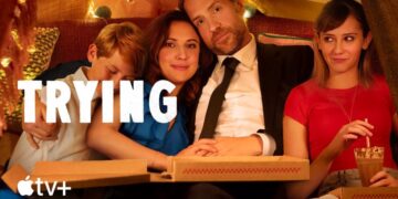 Trying, la serie britannica avrà una stagione 5? Apple TV+ ha svelato il suo futuro