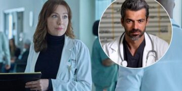 DOC: tutto quello che c'è da sapere dell'adattamento americano dell'amata fiction italiana