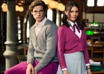 Maxton Hall – Stagione 2: la trama e le prime immagini dei nuovi episodi della serie Prime Video
