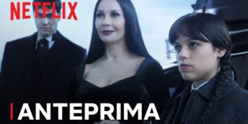 Mercoledì - Stagione 2: la famiglia Addams al centro della nuova featurette