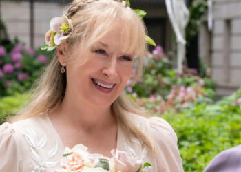 Only Murders in the Building 5, Meryl Streep torna nei panni di Loretta Durkin: lo spassoso video annuncio