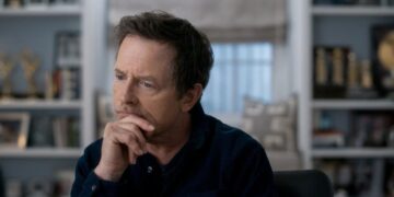 Michael J Fox tornerà a recitare in Shrinking!