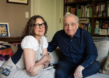 Mr. Scorsese: Apple TV+ annuncia la docuserie sull'acclamato regista di Taxi Driver