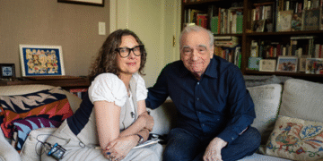 Mr. Scorsese: Apple TV+ annuncia la docuserie sull'acclamato regista di Taxi Driver