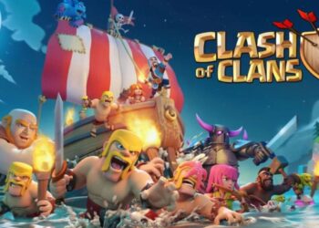 Netflix annuncia la serie animata ispirata a Clash of Clans