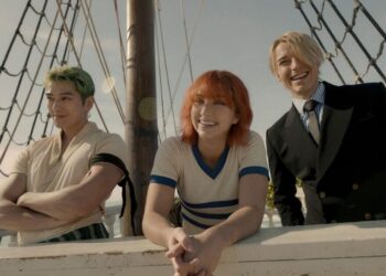 One Piece: lo sciopero degli attori ha impedito alle star di festeggiare la serie Netflix, eppure...