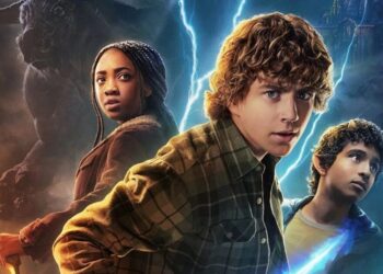Percy Jackson e gli Dei dell’Olimpo, la serie avrà una terza stagione? L'annuncio di Disney+