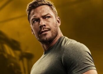 Reacher: cattive notizie per chi aspetta con ansia la stagione 4