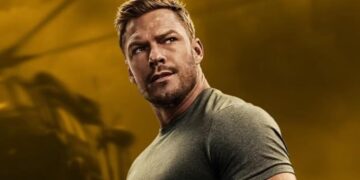 Reacher: cattive notizie per chi aspetta con ansia la stagione 4