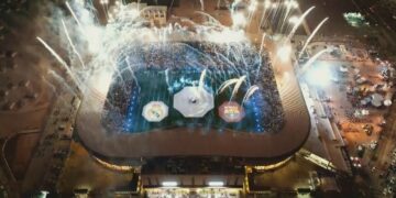 Real Madrid, su Sky Documentaries la docuserie su una delle squadre di calcio più forti del mondo