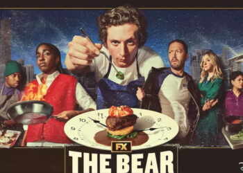 The Bear - Stagione 4: Disney ha annunciato la data d'uscita dei nuovi episodi della serie!