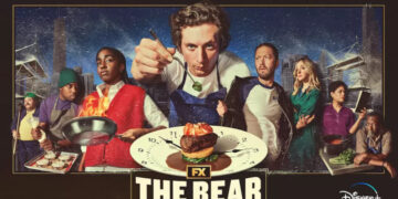 The Bear - Stagione 4: Disney ha annunciato la data d'uscita dei nuovi episodi della serie!