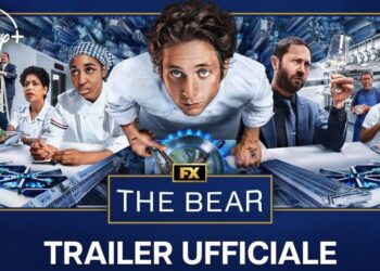 The Bear - Stagione 4: trailer e data d'uscita dei nuovi episodi della serie con Jeremy Allen White