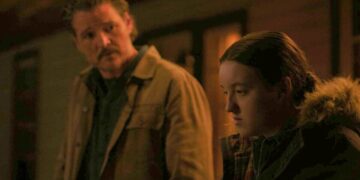The Last of Us 2, showrunner rivela perché abbiamo già visto QUELLA scena con Joel ed Ellie