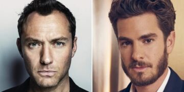 Wild Things: Jude Law e Andrew Garfield protagonisti della nuova miniserie Apple TV+