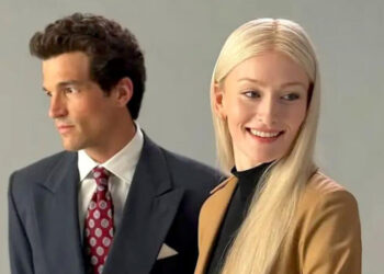 American Love Story: le prime immagini della nuova serie ideata da Ryan Murphy