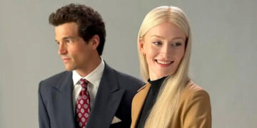 American Love Story: le prime immagini della nuova serie ideata da Ryan Murphy