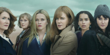 Big Little Lies: il creatore di Big Little Lies è "fiducioso" su una stagione 3