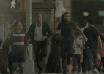 Black Rabbit: la data d'uscita e le prime immagini della serie Netflix con Jude Law e Jason Bateman