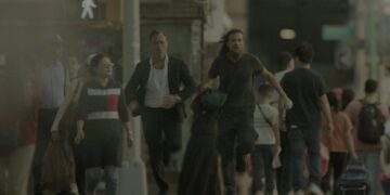 Black Rabbit: la data d'uscita e le prime immagini della serie Netflix con Jude Law e Jason Bateman