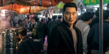 Butterfly: la data d'uscita e le prime immagini della serie thriller Prime Video