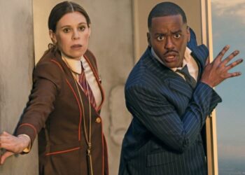 Doctor Who è in pericolo: la serie potrebbe non avere un futuro su Disney+