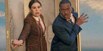 Doctor Who è in pericolo: la serie potrebbe non avere un futuro su Disney+