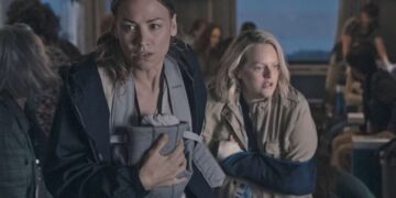 The Handmaid's Tale, Elisabeth Moss rivela la parte più difficile delle riprese dell'ultima stagione