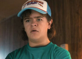 Stranger Things: la star Gaten Matarazzo è pronto per una nuova commedia in un ruolo decisamente diverso da quello di Dustin