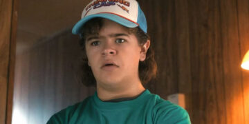 Stranger Things: la star Gaten Matarazzo è pronto per una nuova commedia in un ruolo decisamente diverso da quello di Dustin
