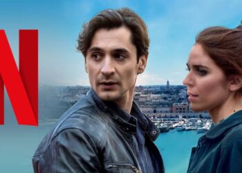Gerri: in arrivo su Netflix il crime pugliese che ha conquistato la Rai