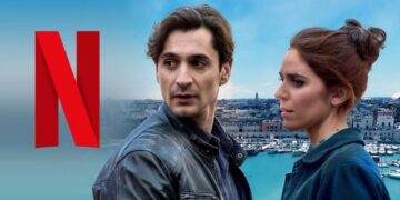 Gerri: in arrivo su Netflix il crime pugliese che ha conquistato la Rai