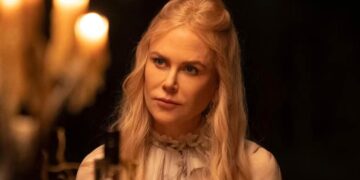 Girls and Their Horses: Nicole Kidman protagonista della nuova serie Prime Video