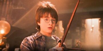 Harry Potter, J.K. Rowling entusiasta dei primi episodi della serie TV: "Sono così belli!"
