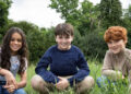 Harry Potter - La serie, annunciati gli interpreti di Harry, Hermione e Ron!