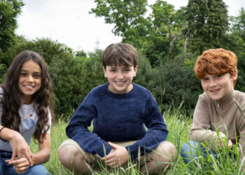 Harry Potter - La serie, annunciati gli interpreti di Harry, Hermione e Ron!