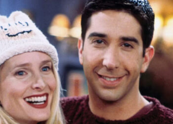 Jane Sibbet, la Carol di Friends, rivela perché ha lasciato la recitazione per motivi di "guarigione energetica"
