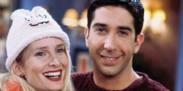 Jane Sibbet, la Carol di Friends, rivela perché ha lasciato la recitazione per motivi di "guarigione energetica"