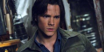 Supernatural, Jared Padalecki racconta gli orrori dietro la serie: "Piangevo ogni giorno"