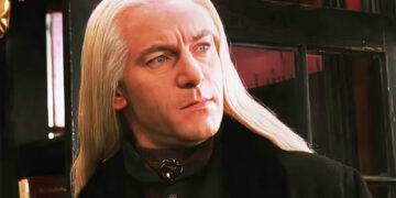 Harry Potter: Jason Isaacs ricorda il primo giorno sul set "Potevamo inventarci stro**ate"