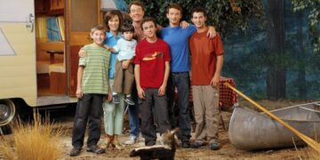 Malcolm in the Middle, il reboot avrà un nuovo titolo