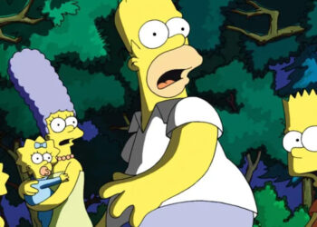 I Simpson: Il creatore condivide brutte notizie per i fan in attesa del nuovo film