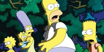 I Simpson: Il creatore condivide brutte notizie per i fan in attesa del nuovo film