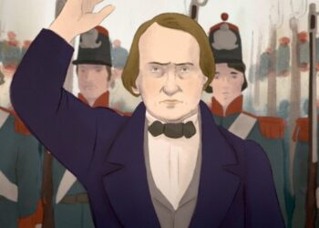 L'Esercito dei romantici: in arrivo la serie animata sui creativi dell’Ottocento parigino