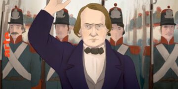 L'Esercito dei romantici: in arrivo la serie animata sui creativi dell’Ottocento parigino