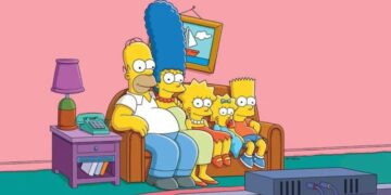 Marge Simpson è davvero morta? La verità dietro il colpo di scena che ha spiazzato i fan