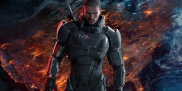 Mass Effect, la serie di Prime Video ha trovato il suo showrunner
