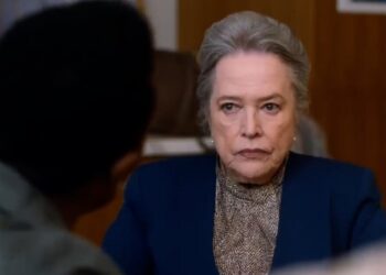 Matlock, la serie con Kathy Bates arriva su Paramount+: la data d'uscita