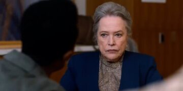 Matlock, la serie con Kathy Bates arriva su Paramount+: la data d'uscita