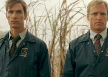 True Detective: Matthew McConaughey e Woody Harrelson potrebbero tornare!